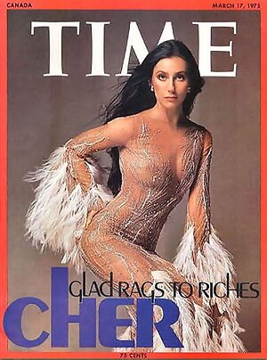 Cher leaked photo #40