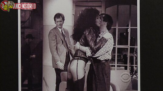 Cher leaked photo #45