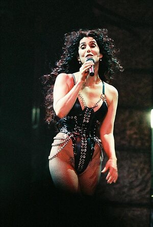 Cher leaked photo #47
