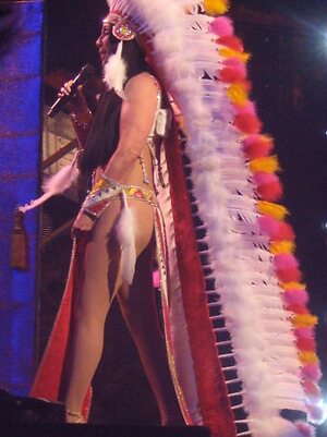 Cher leaked photo #48