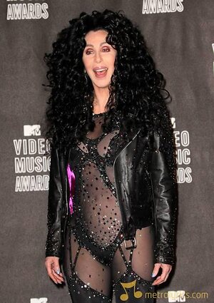 Cher leaked photo #49