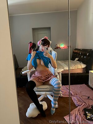 Cheri Berry leaked photo #34