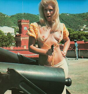 Cheri Caffaro leaked photo #2