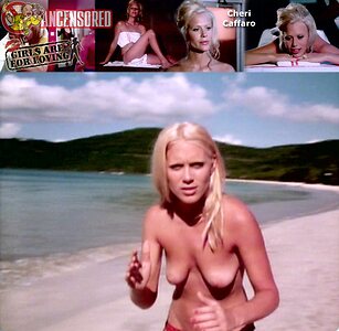 Cheri Caffaro leaked photo #11