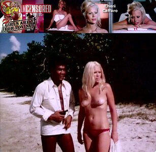 Cheri Caffaro leaked photo #13