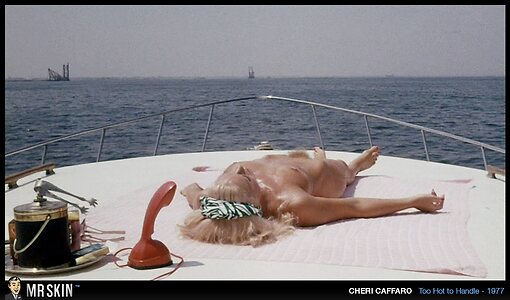 Cheri Caffaro leaked photo #52
