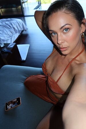 Cherie Deville leaked photo #258