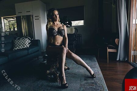 Cherie Deville leaked photo #289