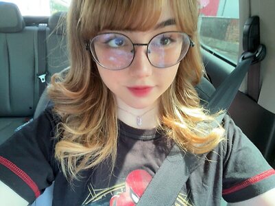 Cherie leaked photo #2