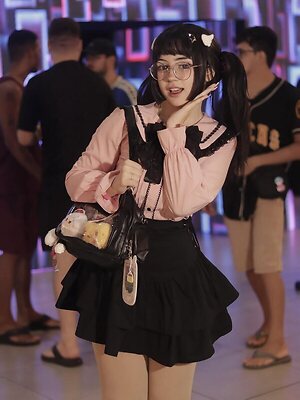 Cherie leaked photo #6