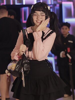 Cherie leaked photo #7