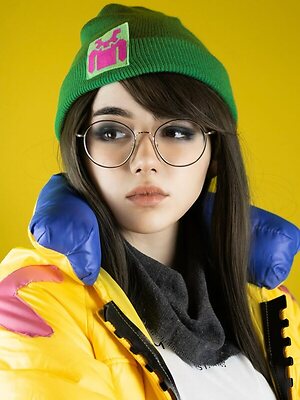 Cherie leaked photo #8