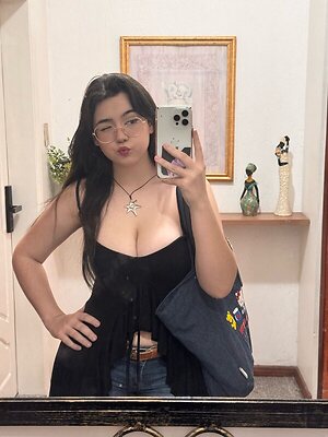 Cherie leaked photo #11