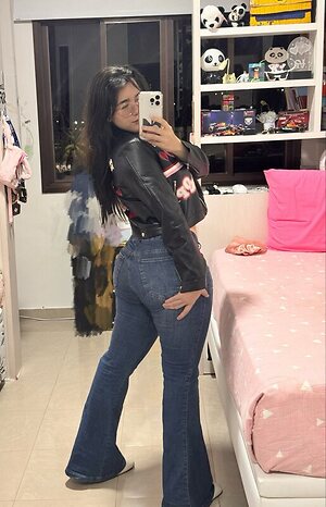 Cherie leaked photo #13