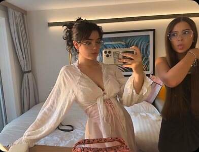 Cherie leaked photo #14