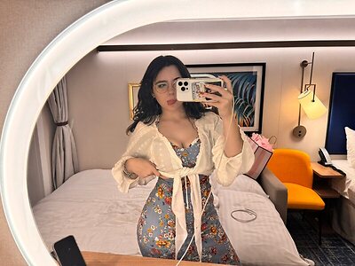 Cherie leaked photo #15