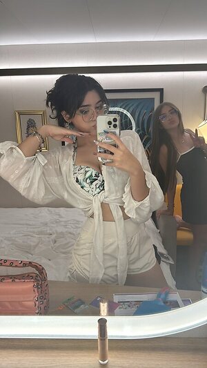 Cherie leaked photo #16