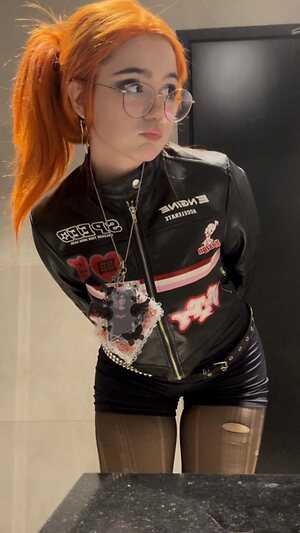 Cherie leaked photo #17