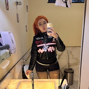 Cherie leaked photo #18