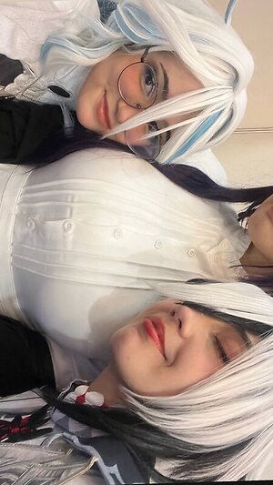 Cherie leaked photo #19