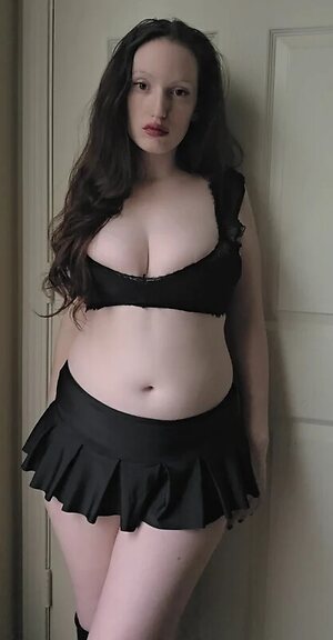 Cheriemimi leaked photo #2