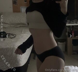 Cherijem Nude Leaked Photo #4