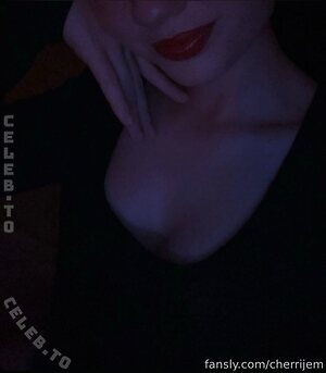 Cherijem Nude Leaked Photo #7
