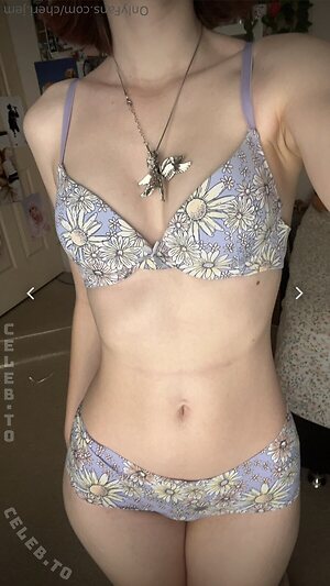 Cherijem Nude Leaked Photo #9