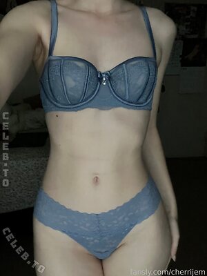 Cherijem Nude Leaked Photo #22