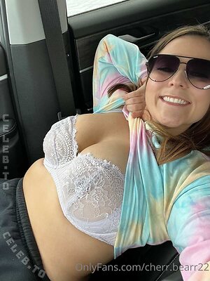 Cherr Bearr Nude Leaked Photo #9