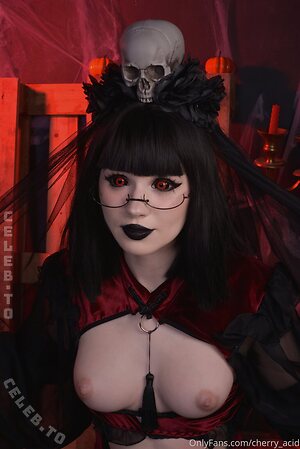 Cherry Acid photo
