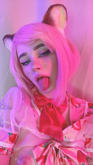 Cherry Acid photo