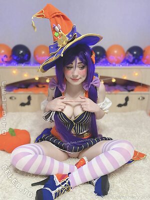 Cherry Acid photo