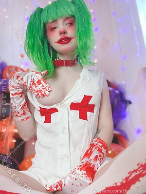 Cherry Acid photo
