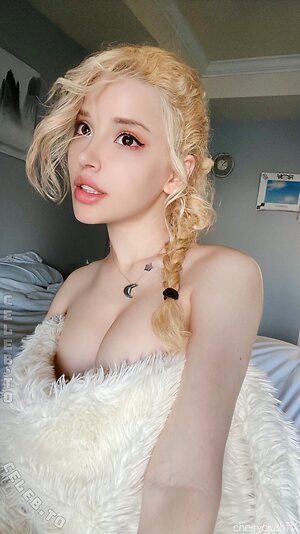 Cherry Crush photo