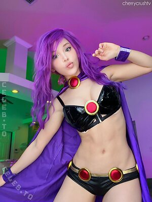 Cherry Crush photo