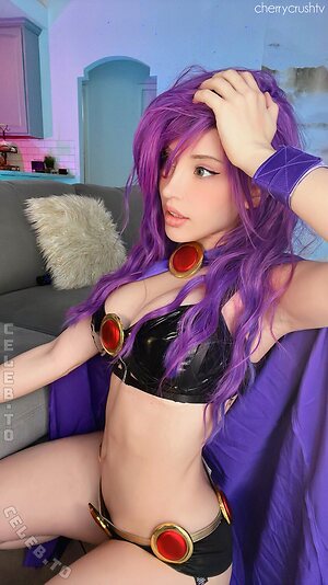 Cherry Crush photo