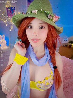 Cherry Crush leaked photo #313