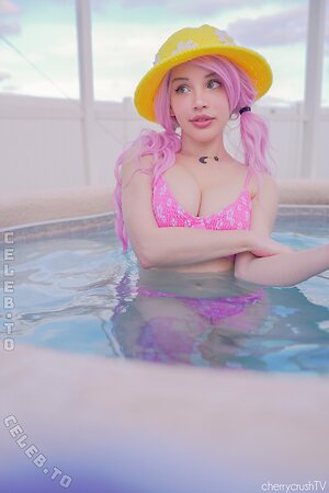 Cherry Crush leaked photo #327