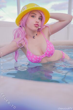 Cherry Crush leaked photo #328