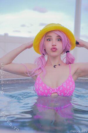Cherry Crush photo