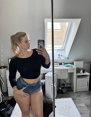 Cherry evelyn