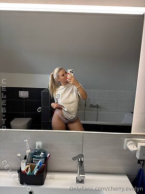Cherry evelyn