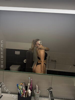 Cherry evelyn