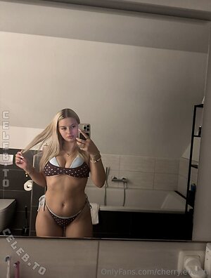 Cherry evelyn