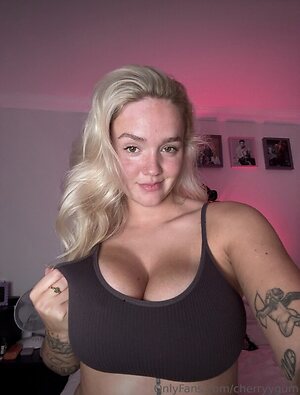 cherry gum leaked photo #5