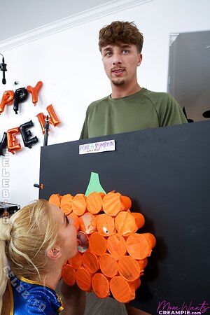 Cherry Kiss