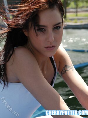 Cherry  Potter Nude Leaked Photo #50