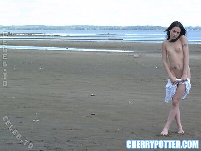 Cherry  Potter Nude Leaked Photo #84