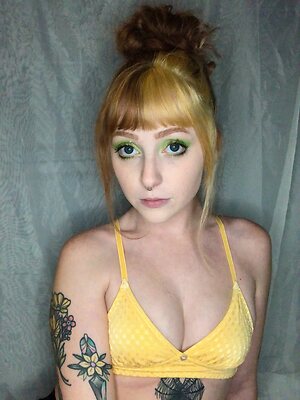 Cherry420kitten leaked photo #2